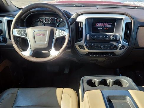 Used 2018 GMC Sierra 2500 SLT w/ Duramax Plus Package image 20