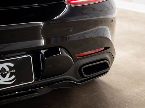 Used 2017 Mercedes-Benz AMG GT Coupe image 30