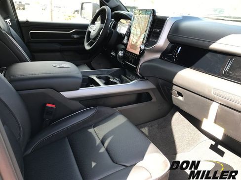 New 2026 RAM 1500 Laramie image 31