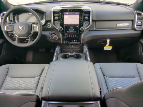 New 2026 RAM 1500 Big Horn image 13