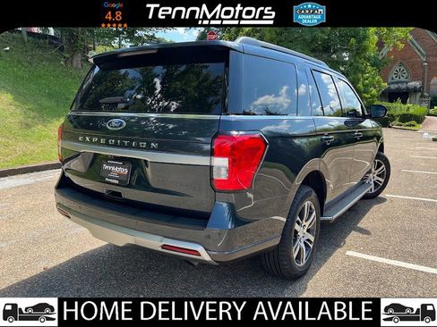 Used 2022 Ford Expedition XLT RWD image 4