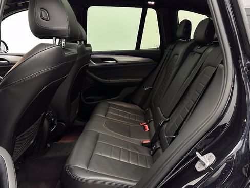 Used 2019 BMW X3 sDrive30i w/ M Sport Package 2 RWD image 28