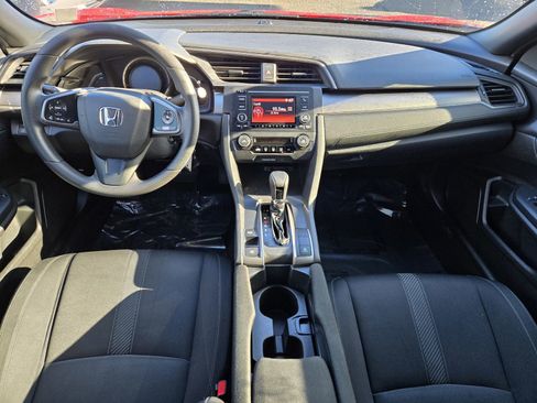 Used 2018 Honda Civic LX image 13