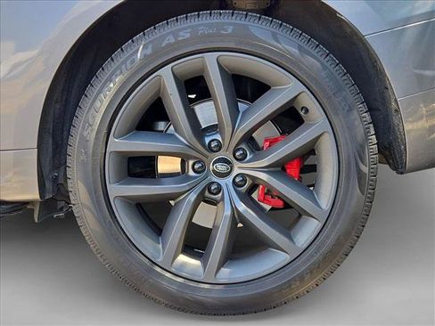 Used 2024 Land Rover Range Rover Sport Dynamic SE AWD/4WD image 23