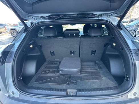 Used 2024 Chevrolet Blazer EV LT image 27