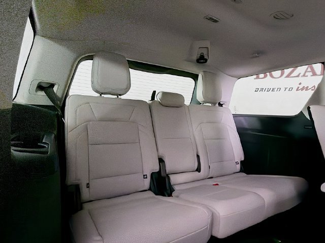 New 2026 Lincoln Navigator Premiere AWD/4WD image 30