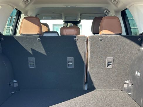 New 2025 Ford Bronco Sport Outer Banks w/ Outer Banks Tech Package+ image 51