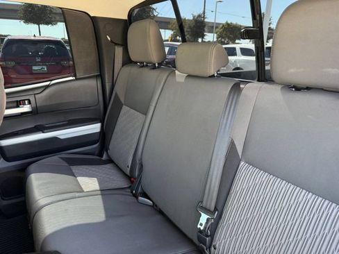 Used 2014 Toyota Tundra SR5 w/ SR5 Upgrade Package RWD image 29