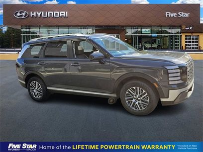 New 2026 Hyundai Palisade SEL