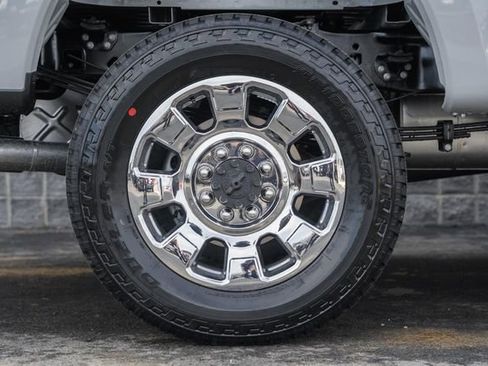 New 2026 Ford F350 Lariat w/ Lariat Premium Package image 24