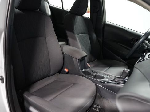 Used 2024 Toyota Corolla LE FWD image 25
