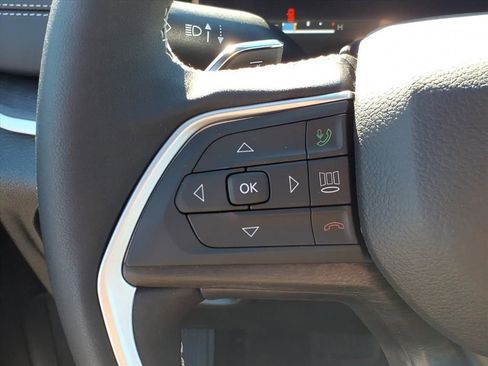 New 2025 Jeep Grand Cherokee Limited image 26