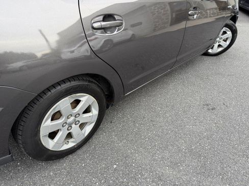 Used 2006 Toyota Prius FWD image 25