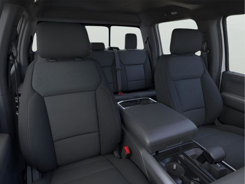 New 2026 Ford F150 XLT image 10
