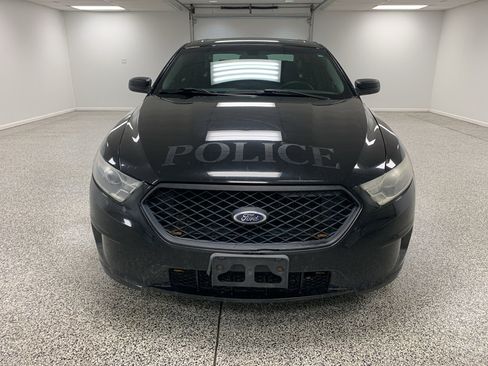 Used 2014 Ford Taurus Base image 2