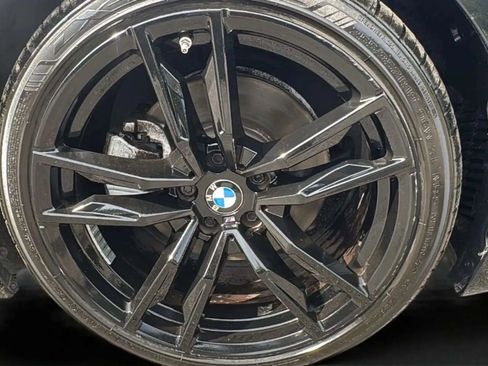 Used 2022 BMW Z4 sDrive30i w/ M Sport Package image 14