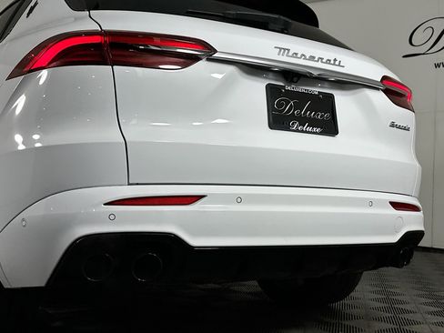 Used 2023 Maserati Grecale Modena image 26