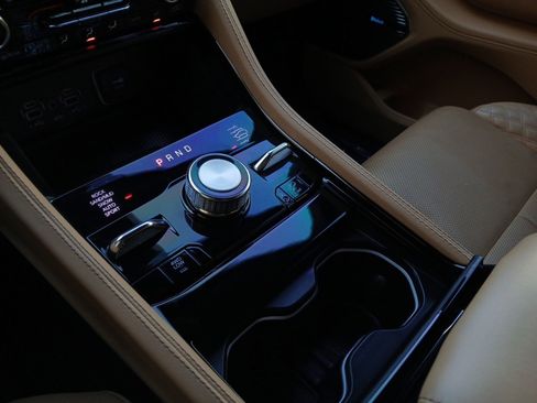 Used 2021 Jeep Grand Cherokee L Summit image 19