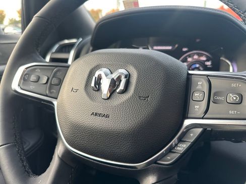 New 2026 RAM 2500 Laramie w/ Night Edition image 25