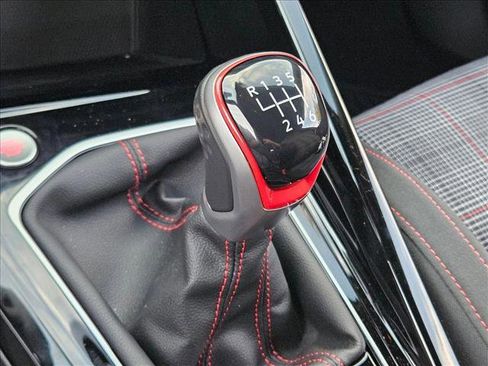 Used 2023 Volkswagen GTI 40th Anniversary Edition image 12