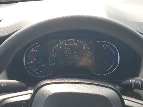 Certified 2024 Toyota RAV4 XLE image 35