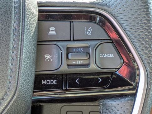 Used 2023 Toyota Tundra 1794 Edition RWD image 30