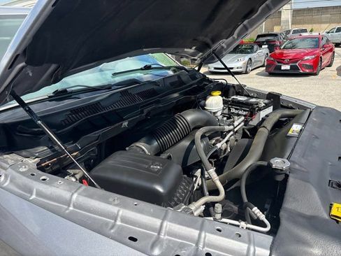 Used 2019 RAM 1500 Big Horn RWD image 67