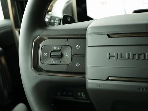 New 2025 GMC Hummer EV 3X w/ Extreme Off-Road Package image 11