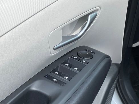 New 2026 Hyundai Tucson Blue SE AWD/4WD image 7