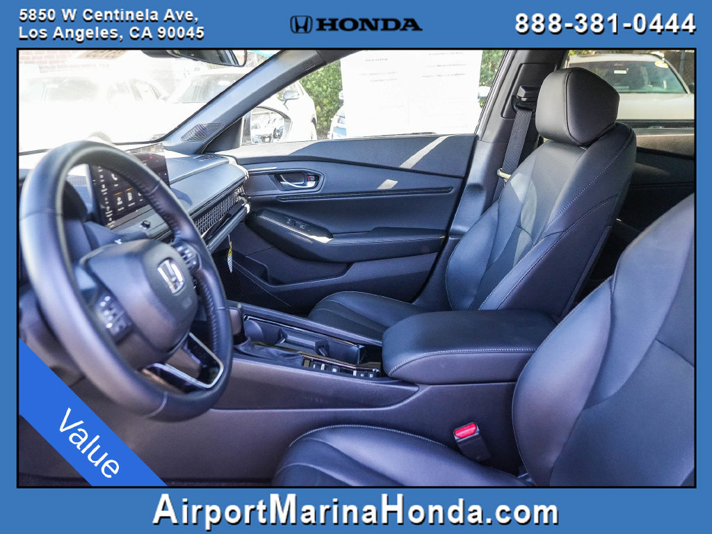 Used 2024 Honda Accord Sport image 20