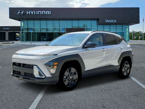 New 2026 Hyundai Kona SEL Sport FWD image 21