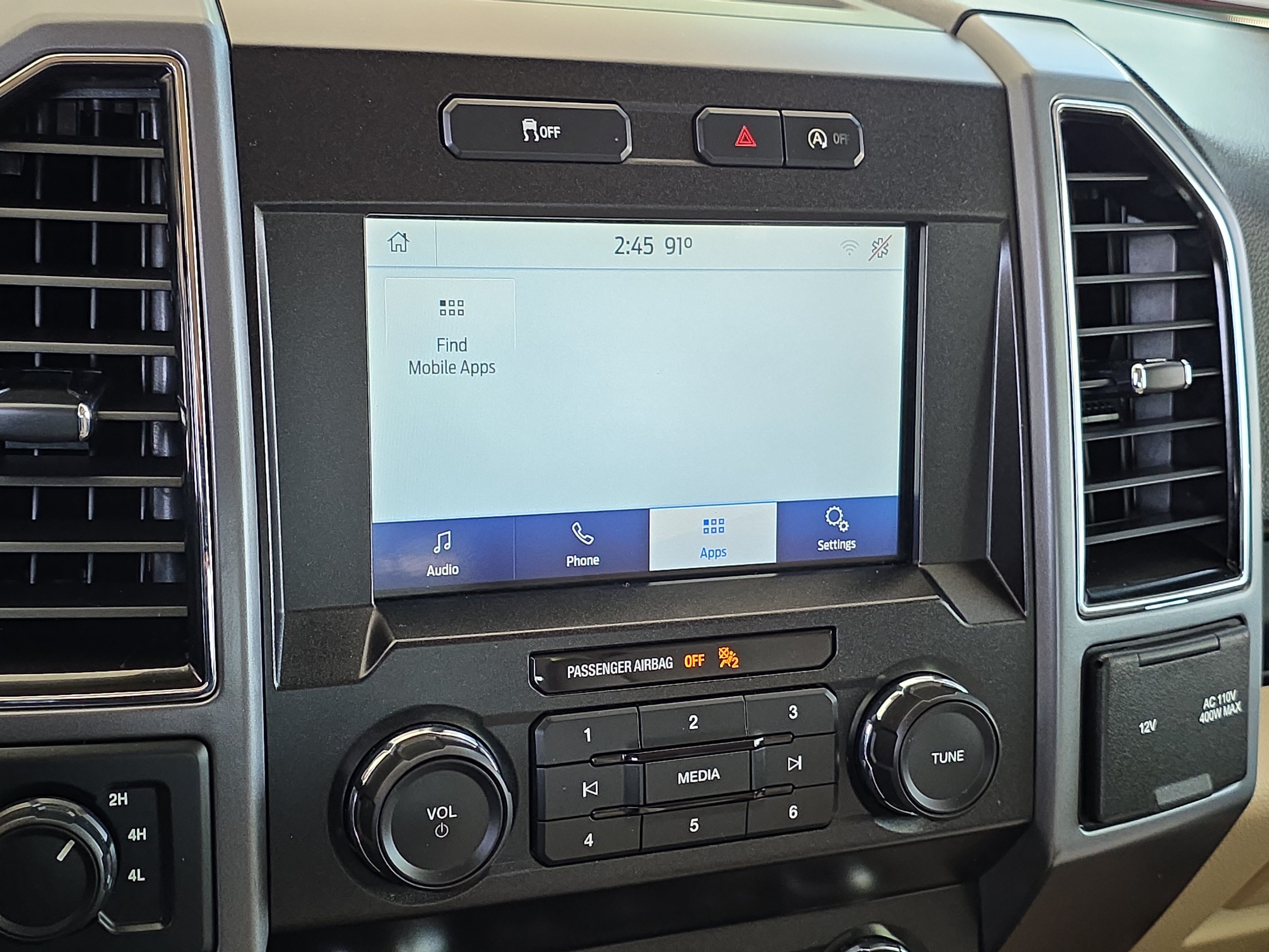 Used 2020 Ford F150 XLT AWD/4WD image 27