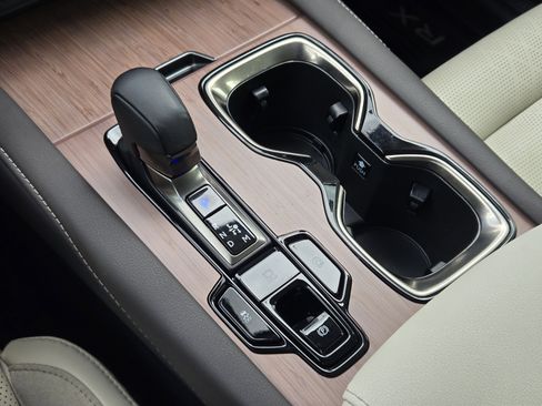 Certified 2023 Lexus RX 350 FWD w/ Cold Area Package image 30