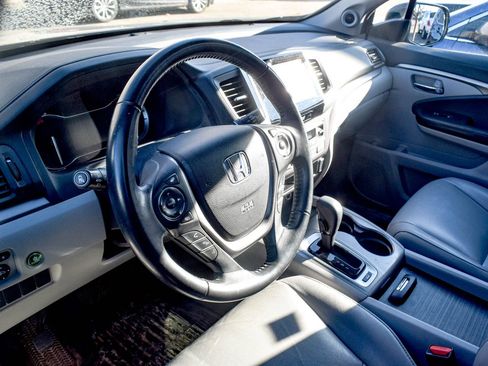 Used 2018 Honda Pilot EX-L image 11