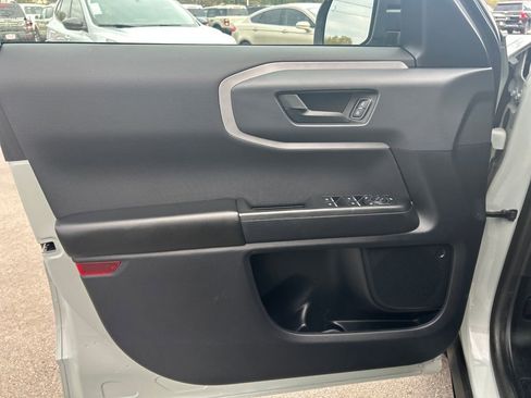 Certified 2024 Ford Bronco Sport Big Bend image 23