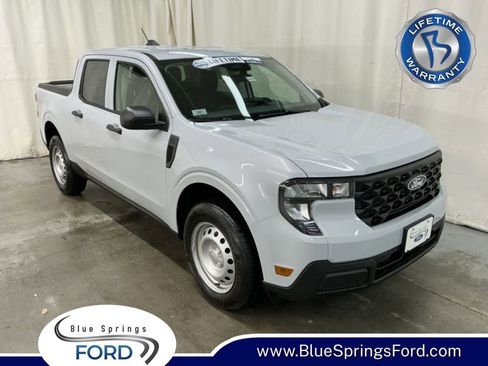 New 2026 Ford Maverick XL w/ Equipment Group 101A AWD/4WD image 1