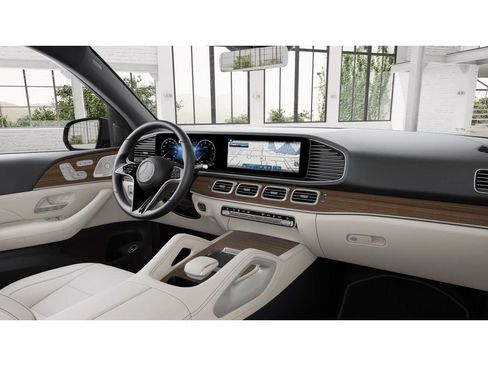 New 2026 Mercedes-Benz GLE 350 4MATIC image 6
