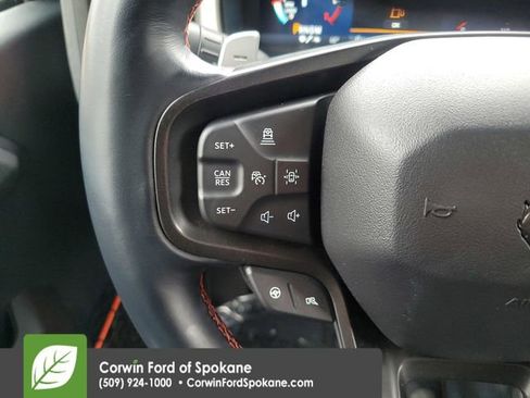 Certified 2024 Ford Bronco Raptor image 26