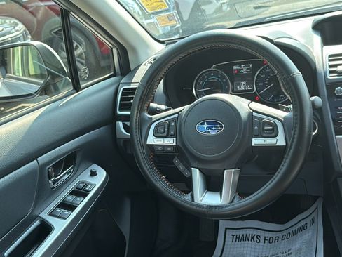 Used 2016 Subaru Crosstrek 2.0i Limited AWD/4WD image 23