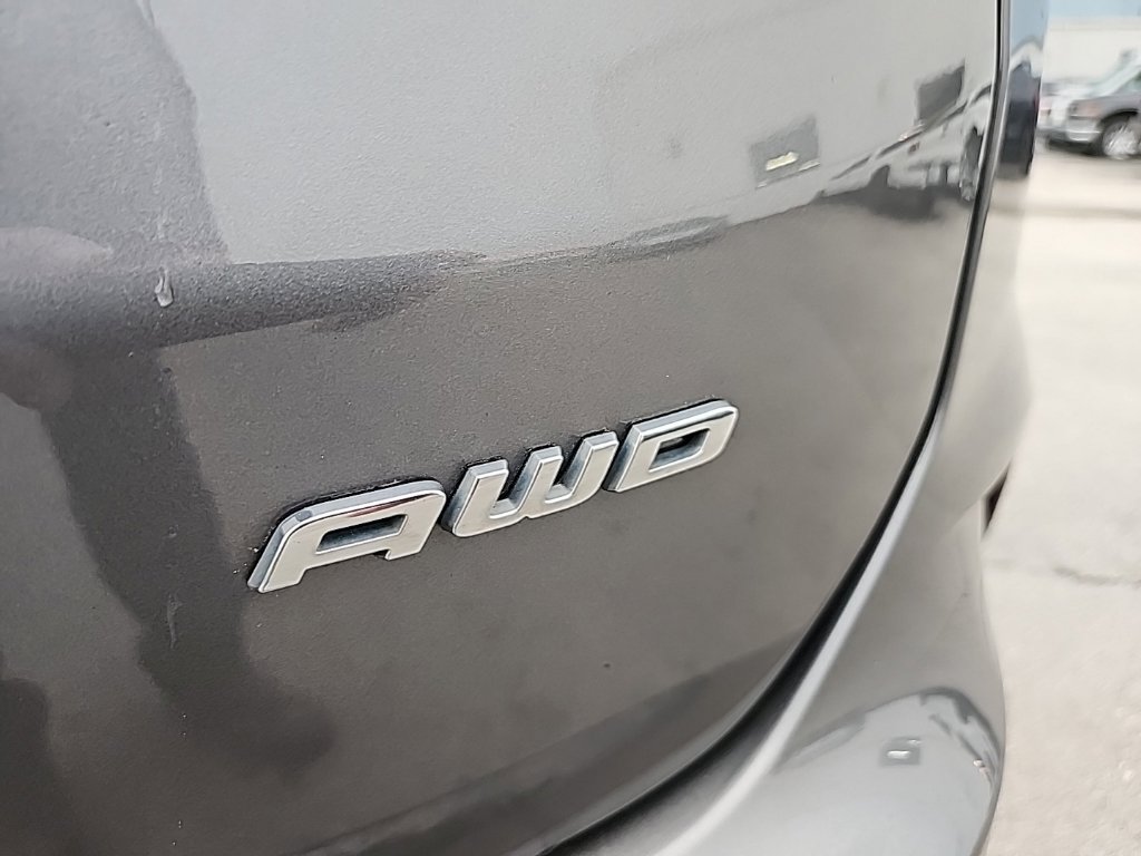 Used 2024 Ford Edge Titanium AWD/4WD image 6
