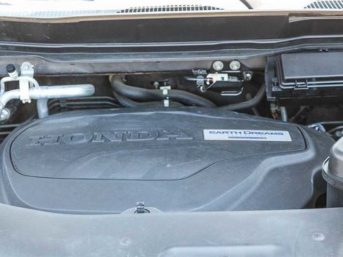 Used 2017 Honda Pilot EX image 28