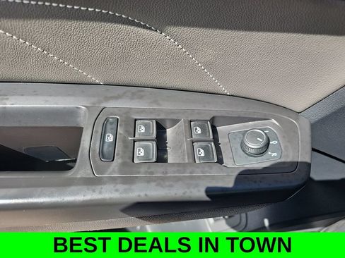Used 2023 Volkswagen Atlas SE FWD image 29