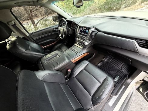 Used 2015 Chevrolet Tahoe LTZ image 33