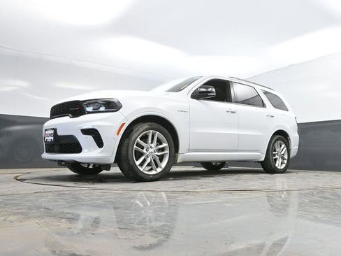 Used 2025 Dodge Durango R/T AWD/4WD image 49