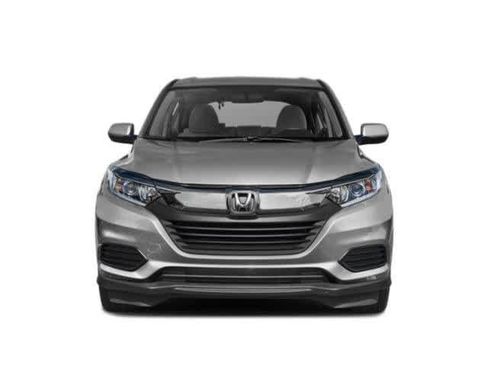 Used 2022 Honda HR-V LX image 7