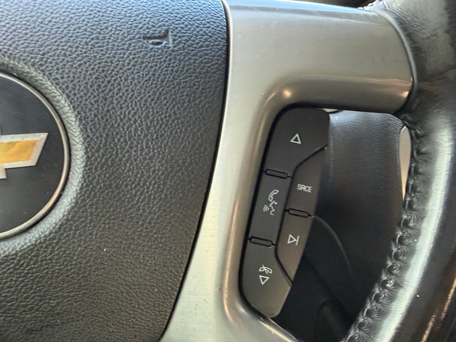 Used 2014 Chevrolet Silverado 3500 LTZ AWD/4WD image 29