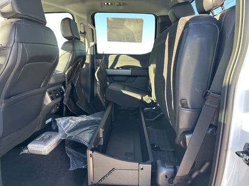 New 2026 Ford F350 Lariat w/ FX4 Off-Road Package image 40