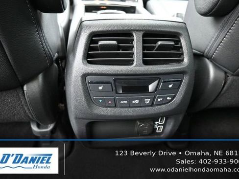 Used 2019 Honda Passport Touring image 37