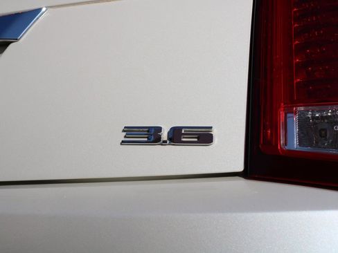 Used 2014 Cadillac CTS Performance image 14