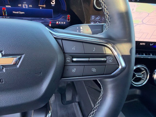 Used 2024 Chevrolet Blazer EV LT AWD/4WD image 16